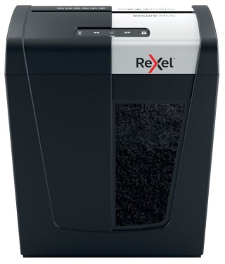 Rexel Niszczarka Rexel Secure MC6 (2020130EU)