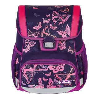 Herlitz Plecak Herlitz Loop Butterflies (50037476)