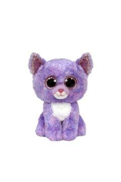 Ty Pluszak Ty Beanie Boos Kot Cassidy [mm:] 150 (TY36248)