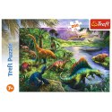 Trefl Puzzle Trefl 200 el. (13281)