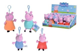 Simba Brelok Simba Peppa Pig 16 CM, MIX