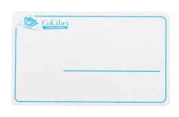 Colibri Etykieta samoprzylepna w rolce z nadrukiem biała [mm:] 50x30 Colibri (400162971)