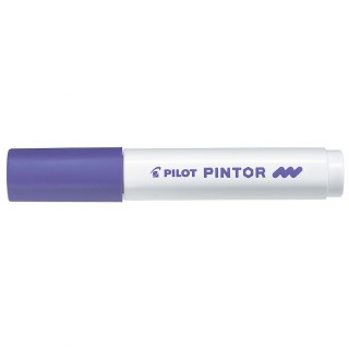 Pilot Marker specjalistyczny Pilot PINTOR fioletowy Mmm (PISW-PT-M-V)