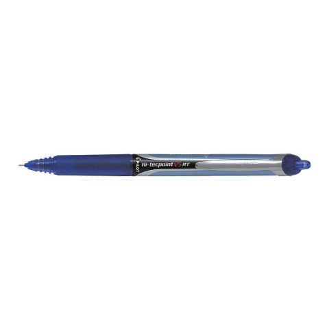 Pilot Cienkopis Pilot V5 RT niebieski