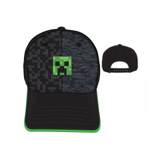 Astra Czapka Astra Minecraft CREEPER (708020002)