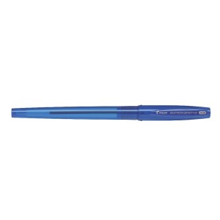 Pilot Długopis standardowy Pilot Super Grip niebieski 1,0-1,6mm (PI BPS-GG-XB-L)