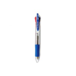 Penmate Długopis wielofunkcyjny Penmate FLEXI QUATRO 4 kolory 0,7mm