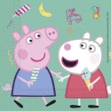 Godan Kubek jednorazowy Godan Peppa Pig 33x33, 20 szt (91034)