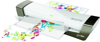 Leitz Laminator Leitz iLAM Office Pro A3 biało-szary (75180084)