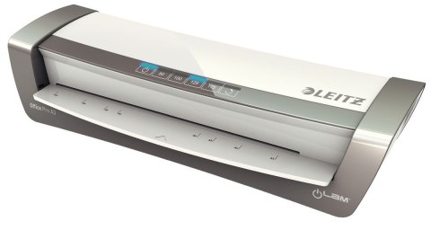 Leitz Laminator Leitz iLAM Office Pro A3 biało-szary (75180084)