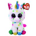 Ty Pluszak Ty Beanie Boos harmonie jednorożec wielokolorowy [mm:] 150 (36898)