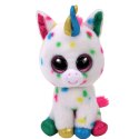 Ty Pluszak Ty Beanie Boos harmonie jednorożec wielokolorowy [mm:] 150 (36898)