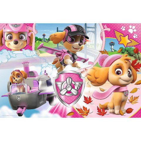 Trefl Puzzle Trefl Paw Patrol 100 el. (16368)