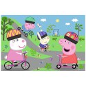 Trefl Puzzle Trefl Peppa Pig 24 el. (14330)