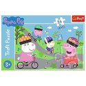 Trefl Puzzle Trefl Peppa Pig 24 el. (14330)