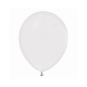 Godan Balon gumowy Godan Beauty&Charm pastel białe 10szt. biała 300mm 12cal (CB-1PBI)
