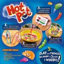 Trefl Gra zręcznościowa Trefl Hot Pot Hot Pot (01751)