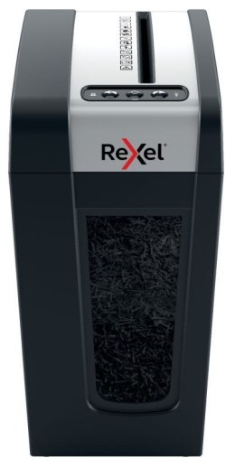 Rexel Niszczarka Secure MC4-SL Rexel (2020132EU)