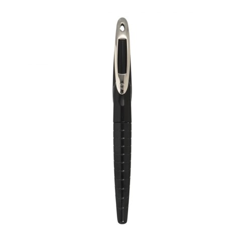 Herlitz Pióro wieczne Herlitz My Pen 10999803 black/white (300002940)