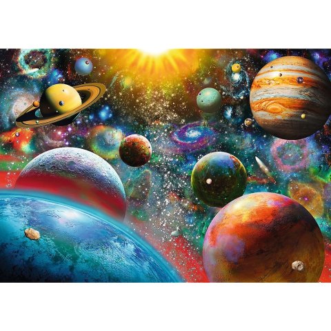 Trefl Puzzle Trefl Kosmos 1000 el. (10624)