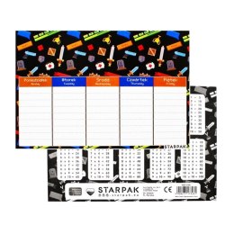 Starpak Plan lekcji Pixel Starpak (472980)