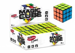 Mega Creative Układanka Mega Creative kostka Magic 6x6 (462723)
