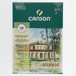 Canson Blok rysunkowy Canson Student (400084730)
