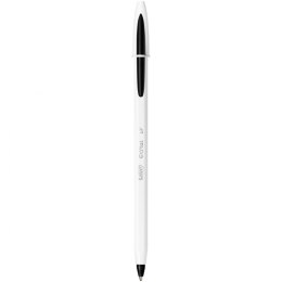 Bic Długopis Bic Cristal czarny 1,2mm (949880)