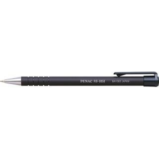 Penac Długopis Penac czarny 0,5mm (PBA100206F-05)