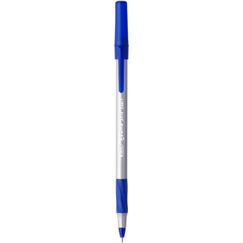 Bic Długopis olejowy Bic Round Stic Exact niebieski 0,7mm (918543)