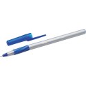 Bic Długopis olejowy Bic Round Stic Exact niebieski 0,7mm (918543)