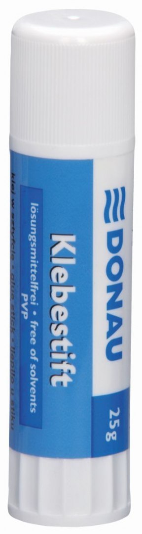 Donau Klej w sztyfcie Donau 25g (6604001PL-09)