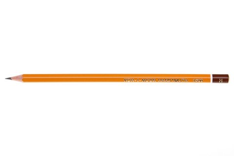 Koh-I-Noor Ołówek Koh-I-Noor 1500 H