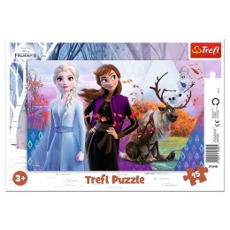 Trefl Puzzle Trefl Fozen 2 (31348)