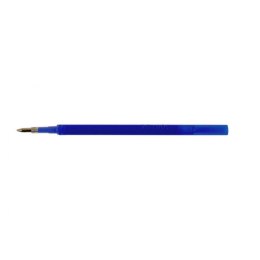 Cresco Wkład do długopisu Cresco Reset Clic wymazywalny, niebieski 0,7mm (045001)