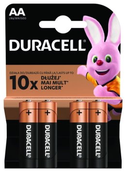 Duracell Baterie Duracell Basic LR6