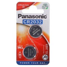 Panasonic Baterie Panasonic 2032 CR2032