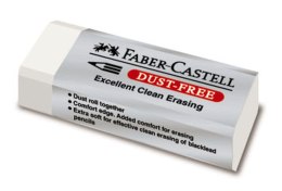 Faber Castell Gumka do mazania Dust-free mała Faber Castell (FC187120)
