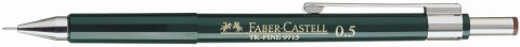 Faber Castell Ołówek automatyczny Faber Castell TK-FINE 9715 0,5mm (FC136500)