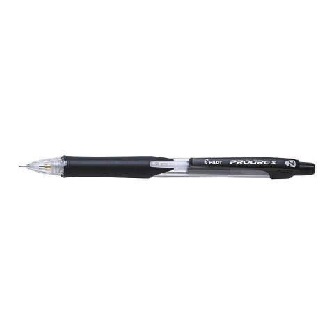 Pilot Ołówek automatyczny Pilot PROGREX 0,5mm (H-125-SL-B-BG)