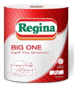 Regina Ręcznik rolka Regina Big One