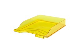 Bantex Szuflada na dokumenty żółty plastik [mm:] 60x254x 346 Bantex (100553685)