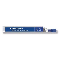Staedtler Wkład do ołówka (grafit) Staedtler HB 0,7mm