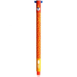 Happy Color Długopis wymazywalny Happy Color niebieski 0,5mm (HA 4120 01UW-3)