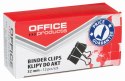 Office Products Klip Office Products 32mm czarny (18093219-05)