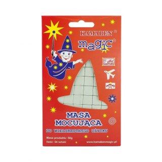 Magic Masa mocująca Magic Magic 50g