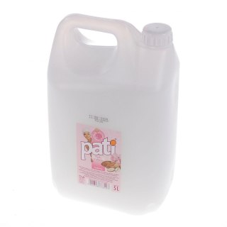 Pati Mydło w płynie Pati Mydło w płynie 5000ml