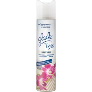 Glade Odświeżacz powietrza Glade Japoński Ogród 300ml