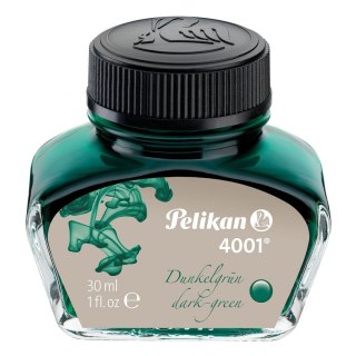 Pelikan Atrament Pelikan 300056 zielony ciemny (400142562)