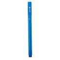 Zenith Długopis Zenith Pixel niebieski 0,5mm